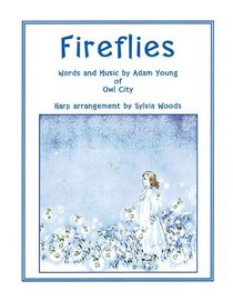 Fireflies: Arranged for Harp