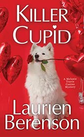 Killer Cupid (A Melanie Travis Mystery)