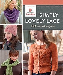Simply Lovely Lace