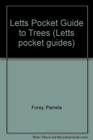 Letts Pocket Guide to Trees (Letts pocket guides)
