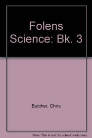 Folens Science: Bk. 3