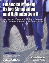 Financial Models Using Simulation and Optimization II: Investment