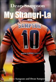 Dean Sampson: My Shangri-La
