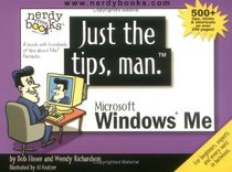 Just the Tips, Man for Microsoft Windows ME