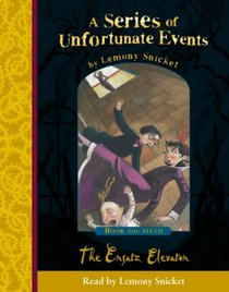 The Ersatz Elevator (Series of Unfortunate Events)