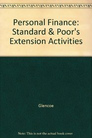 Personal Finance: Standard & Poor's Extension Activities