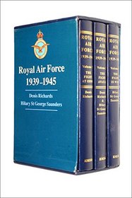 Royal Air Force 1939-45