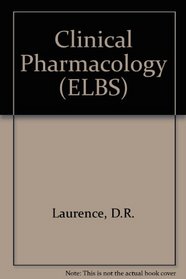 Clinical Pharmacology (ELBS)