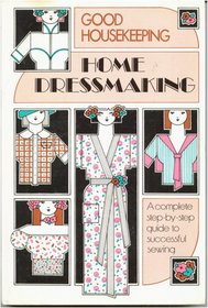 Good Housekeeping Home Dressmaking