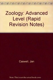 Zoology (Rapid Revision Notes)