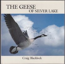 The Geese of Silver Lake