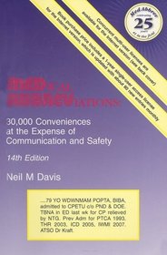 Medical Abbreviations: 30,000 Conveniences at the Expense O Communication and Safety