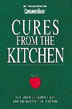 Cures from the Kitchen