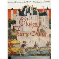 Classic fairy tales