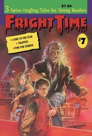 Fright Time #7