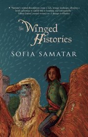 The Winged Histories: a novel