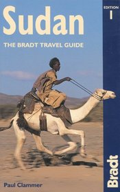 Sudan: The Bradt Travel Guide