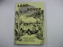 Land-Rover My Love
