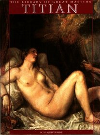 Titian (Library of Great Masters)