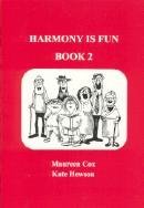 Harmony Is Fun: Bk. 2