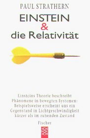Einstein und die Relativitt.