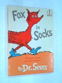 Fox In Socks