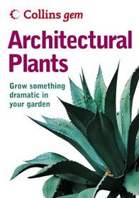 Architectural Plants (Collins GEM)