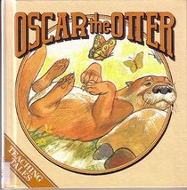Oscar the Otter (Teaching tales)