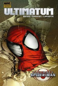 Ultimate Spider-Man: Ultimatum