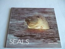 Seals (Worldlife Lib Series)