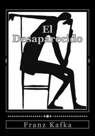El Desaparecido (Spanish Edition)