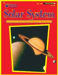Solar System (Hands-on-Science)