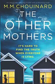 The Other Mothers (Detective Jo Fournier, Bk 4)
