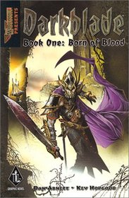 Darkblade: Born of Blood