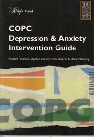 COPC Depression and Anxiety