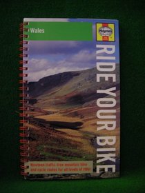 Wales (Ride Your Bike)