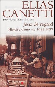 Histoire d'une vie, 1931-1937