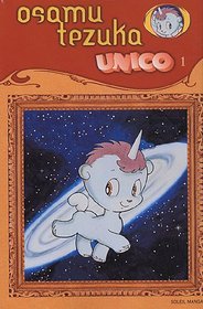 Unico, Tome 1 (French Edition)