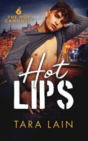 Hot Lips: A MM Romantic Suspense Mystery