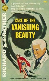 case of the vanishing beauty