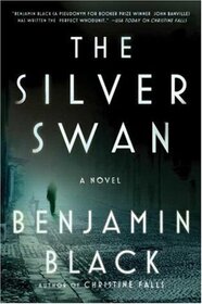 The Silver Swan (Quirke, Bk 2)