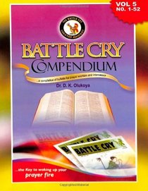 Battle Cry Compendium Volume 5