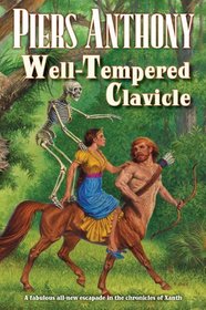 Well-Tempered Clavicle (Xanth)