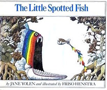 The Little Spotted Fish