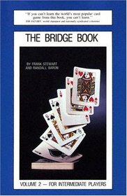 The Bridge Book: For Intermediate Players (Bridge Book)