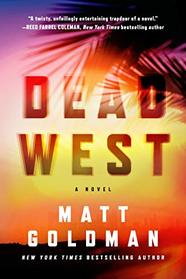 Dead West (Nils Shapiro, Bk 4)