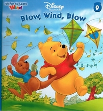 Blow, Wind, Blow (It's Fun to Learn, No 9)