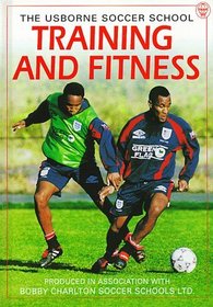 Training and Fitness (Soccer School Series)