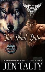 The Blind Date: Paranormal Dating Agency (Twilight Crossing Series) (Volume 1)