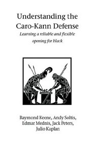 Understanding The Carokann Defense